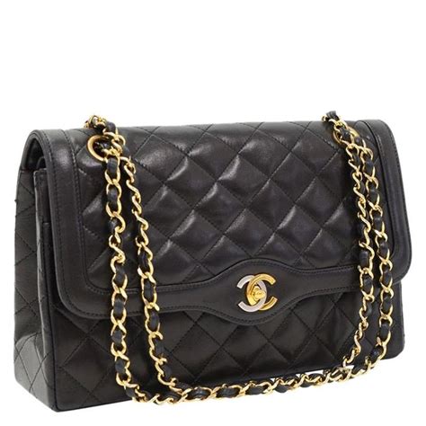 where to buy chanel bag paris|best chanel store in paris.